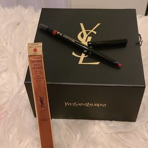 Yves saint laurent lip liner